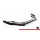 Накладка передняя AUDI A4 B8 2012-2015