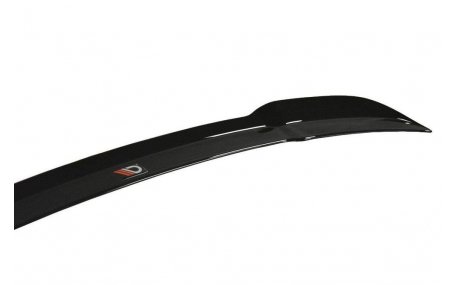 Спойлер Audi A4 B9 Avant