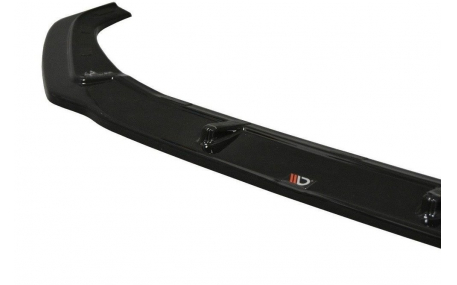 Накладка передняя Audi A4 B9 2016-2019