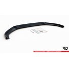 Накладка передняя Audi A4 B9 2016-2019