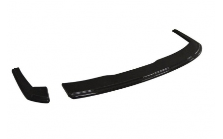 Накладка задняя Audi A4 B9 2016-2019