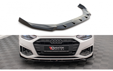 Накладка передняя AUDI A4 B9 2019-2022