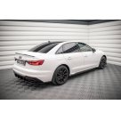 Пороги Audi A4 B9 2019-2023