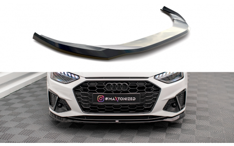 Накладка передняя AUDI A4 B9 2019-2022