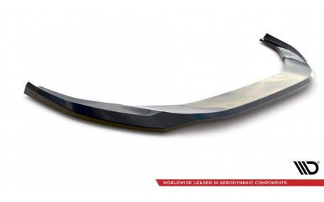 Накладка передняя AUDI A4 B9 2019-2022