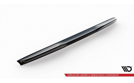 Спойлер Audi A5 Coupe