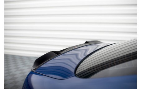 Спойлер Audi A5 Coupe