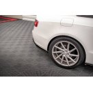 Накладка задняя AUDI A5 Coupe 2011-2016
