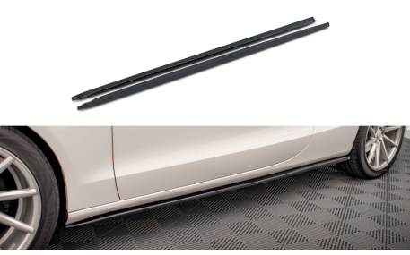 Пороги Audi A5