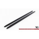 Пороги Audi A5