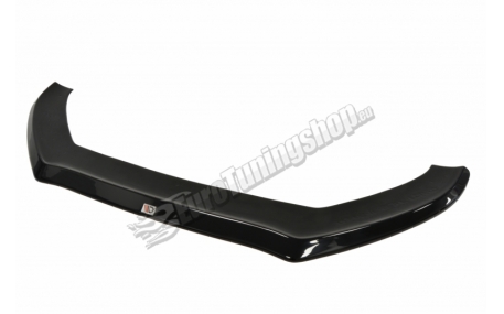 Накладка передняя Audi A5 2011-2016