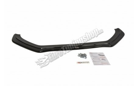 Накладка передняя Audi A5 2011-2016