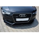 Накладка передняя Audi A5 2011-2016