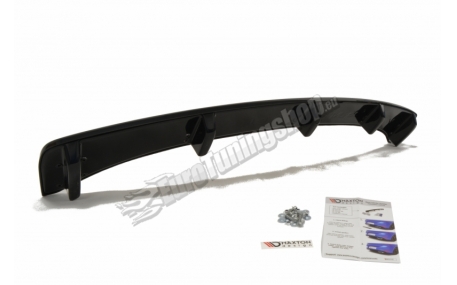 Накладка задняя AUDI A5 Coupe 2011-2016