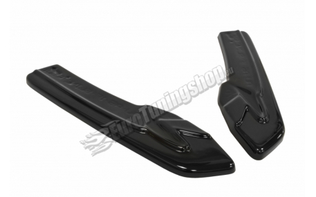 Накладка задняя AUDI A5 Coupe 2011-2016