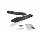 Накладка задняя AUDI A5 Coupe 2011-2016