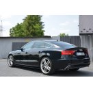 Спойлер Audi A5 Sportback