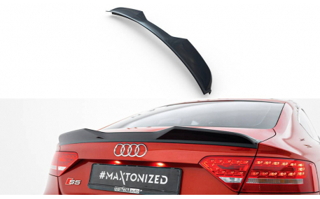 Спойлер Audi A5 Sportback