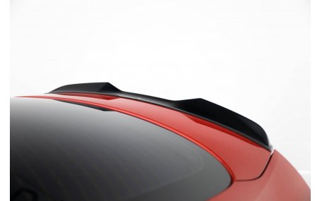 Спойлер Audi A5 Sportback