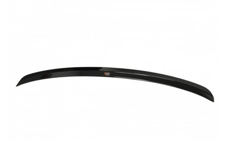 Спойлер Audi A5 F5 Coupe 2017-2024