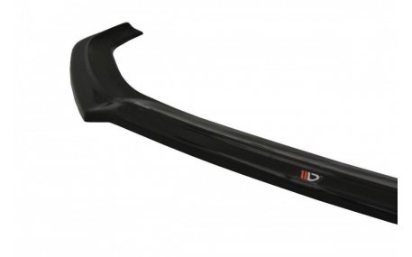 Накладка передняя AUDI A5 F5 2017-2020