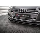 Накладка передняя AUDI A5 F5 2017-2020