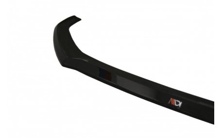 Накладка передняя AUDI A5 F5 2017-2020