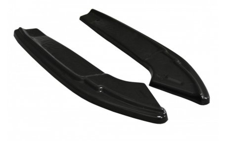 Накладка задняя Audi A5 F5 2017-2020