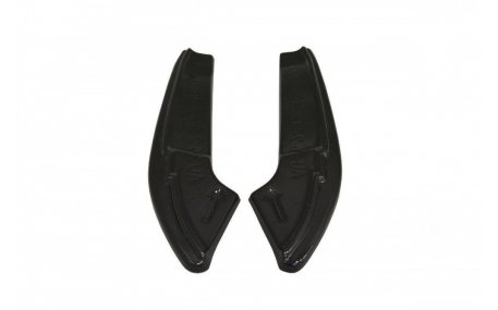 Накладка задняя Audi A5 F5 2017-2020