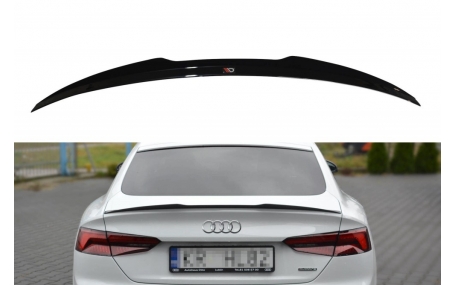 Спойлер Audi A5 F5 Sportback 2017-2024