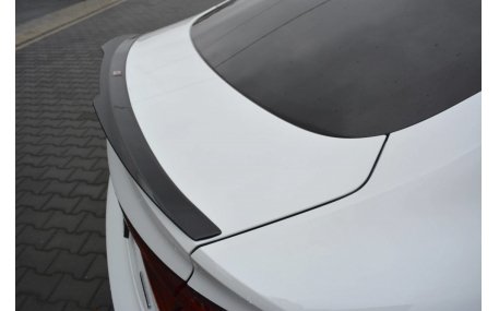 Спойлер Audi A5 F5 Sportback 2017-2024