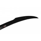 Спойлер Audi A5 F5 Sportback 2017-2024