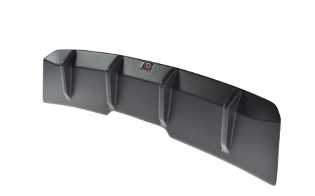 Накладка задняя Audi A5 F5 2017-2020