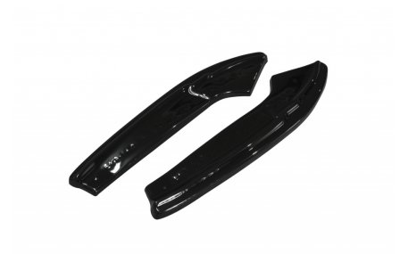 Накладка задняя Audi A5 F5 2017-2020