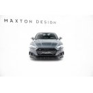 Накладка передняя AUDI A5 F5 2020-2023