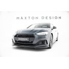 Накладка передняя AUDI A5 F5 2020-2023