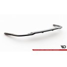 Накладка задняя Audi A5 F5 2020-2023