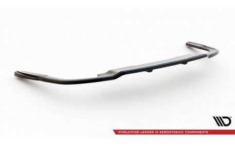 Накладка задняя Audi A5 F5 2020-2023