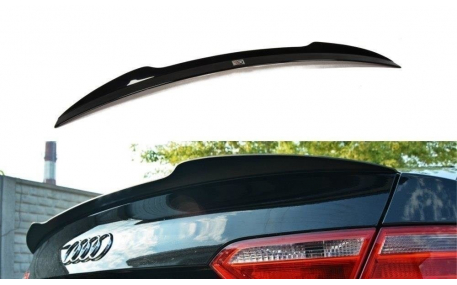 Спойлер Audi A5 Coupe