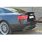 Спойлер Audi A5 Coupe