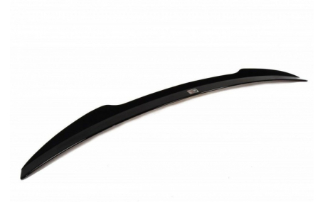 Спойлер Audi A5 Coupe