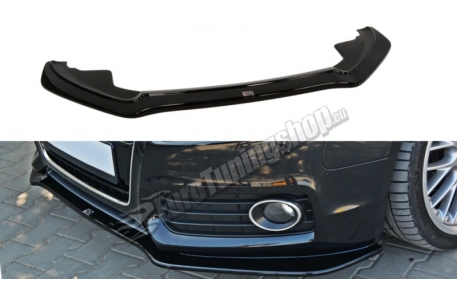 Накладка передняя AUDI A5 2007-2011