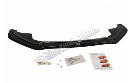 Накладка передняя AUDI A5 2007-2011