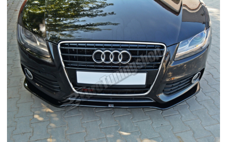 Накладка передняя AUDI A5 2007-2011