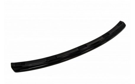 Накладка задняя Audi A5 Coupe 2007-2011