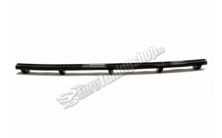 Накладка задняя Audi A5 Coupe 2007-2011