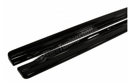 Пороги Audi A5