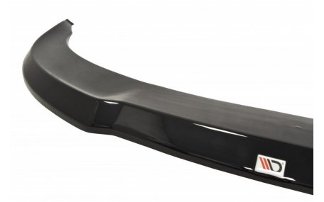 Накладка передняя Audi A6 C6