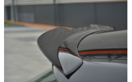 Спойлер Audi A6 C7 Avant