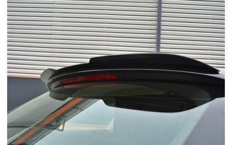 Спойлер Audi A6 C7 Avant